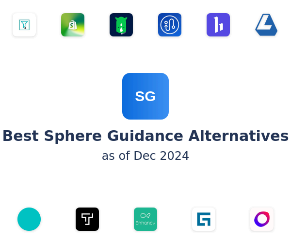 Best Sphere Guidance Alternatives