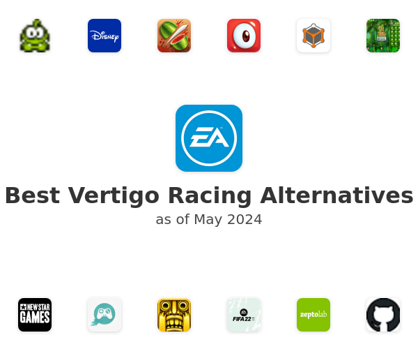 Best Vertigo Racing Alternatives