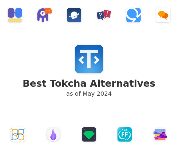 Best Tokcha Alternatives