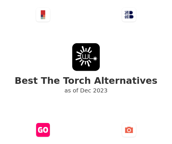 Best The Torch Alternatives