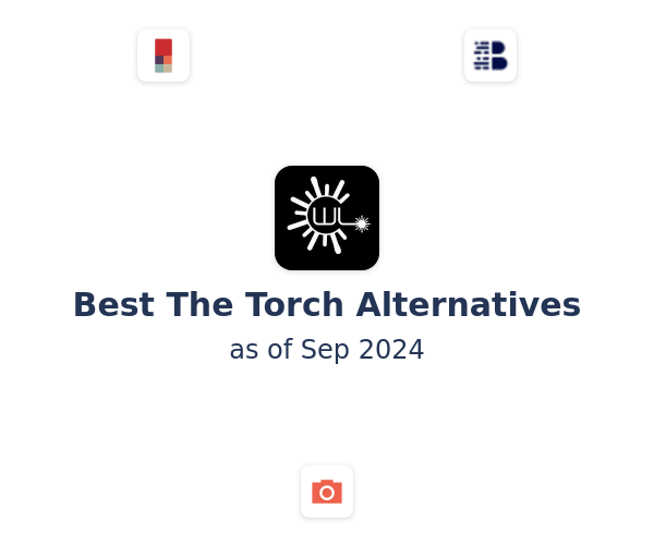 Best The Torch Alternatives