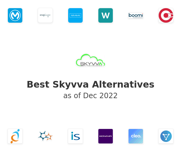 Best Skyvva Alternatives