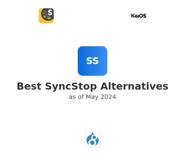 Best SyncStop Alternatives