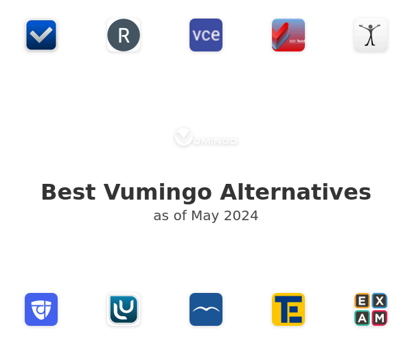 Best Vumingo Alternatives