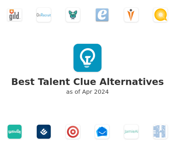 Best Talent Clue Alternatives