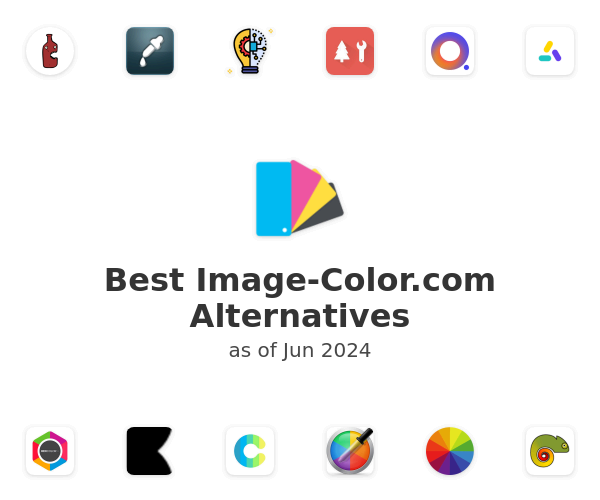 Best Image-Color.com Alternatives