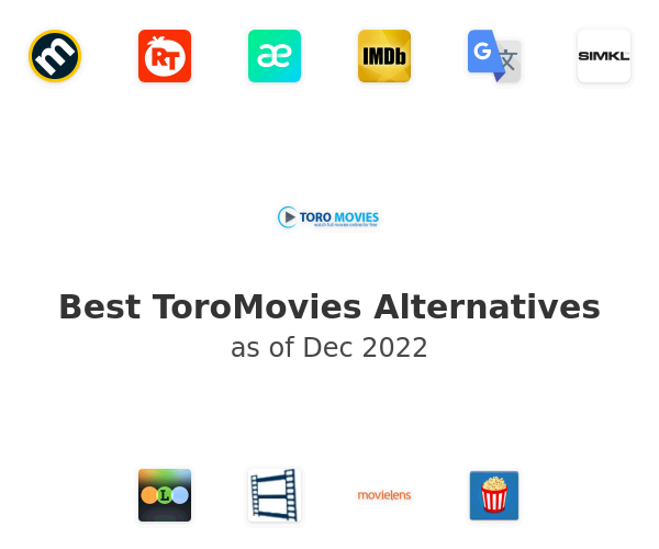 Best ToroMovies Alternatives