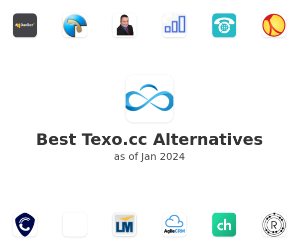 Best Texo.cc Alternatives