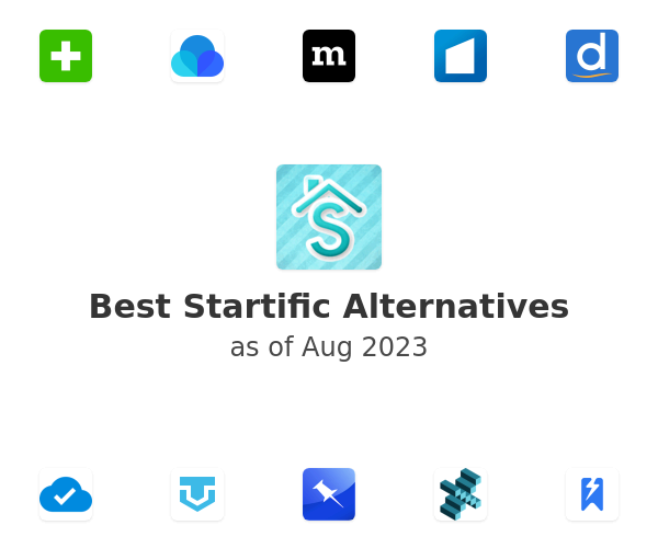 Best Startific Alternatives