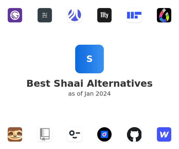 Best Shaai Alternatives