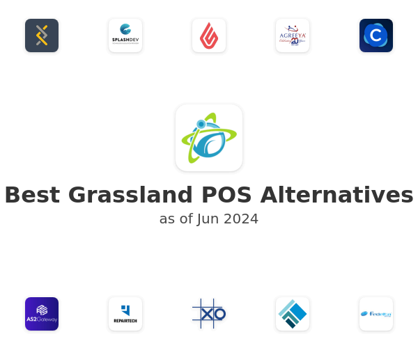 Best Grassland POS Alternatives