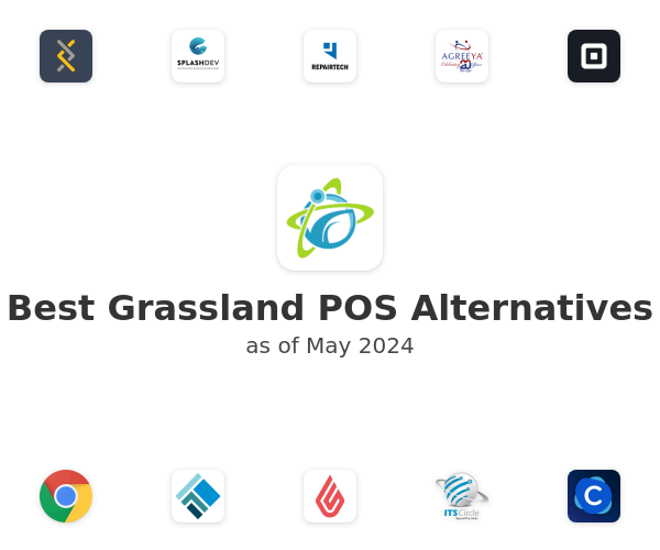 Best Grassland POS Alternatives