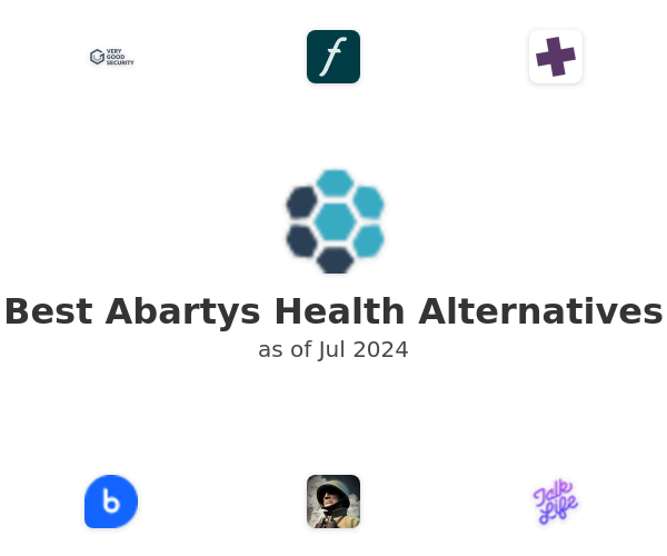 Best Abartys Health Alternatives