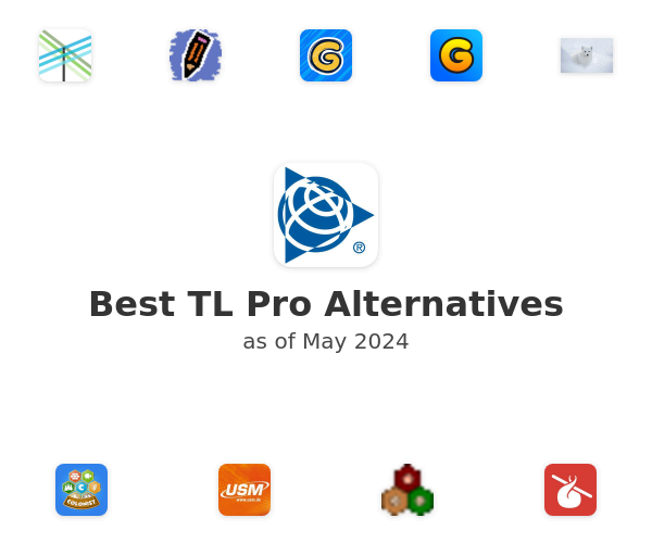 Best TL Pro Alternatives