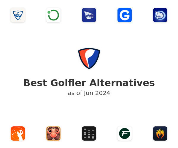 Best Golfler Alternatives