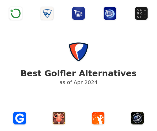 Best Golfler Alternatives