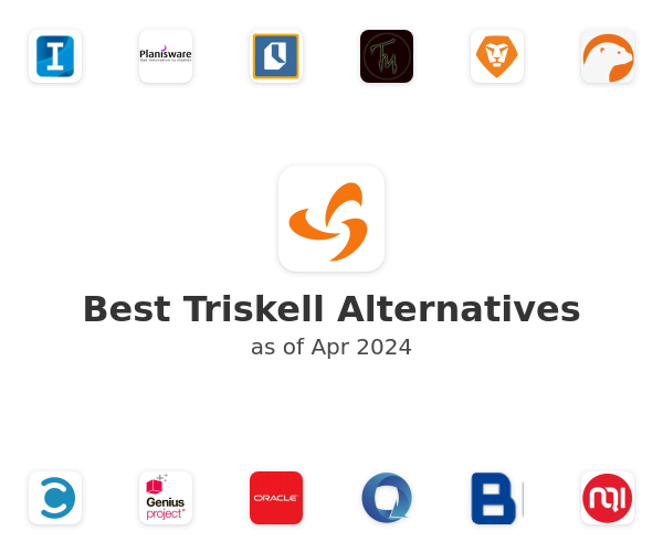 Best Triskell Alternatives
