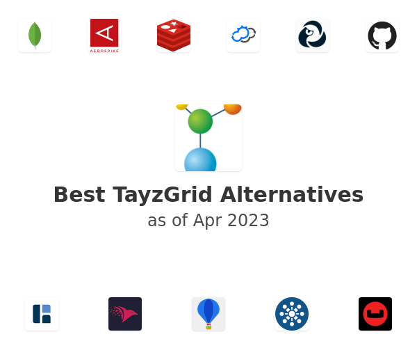 Best TayzGrid Alternatives