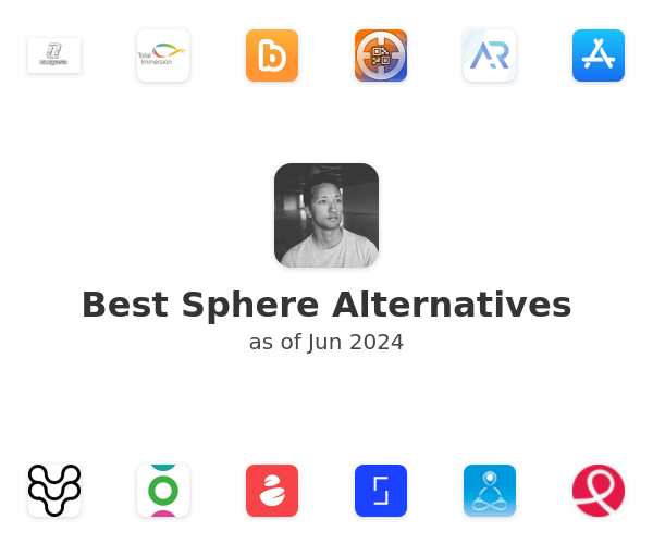 Best Sphere Alternatives
