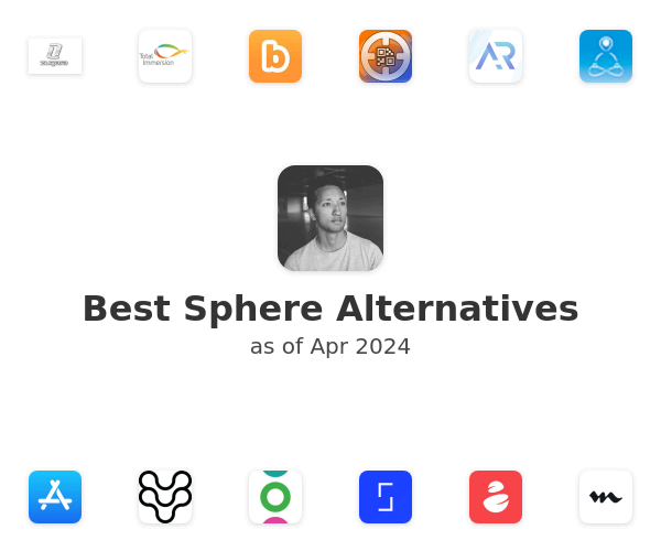 Best Sphere Alternatives