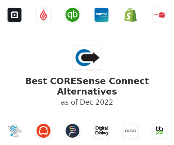 Best CORESense Connect Alternatives