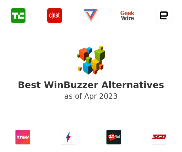 Best WinBuzzer Alternatives