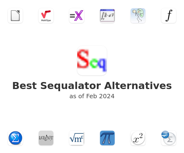 Best Sequalator Alternatives