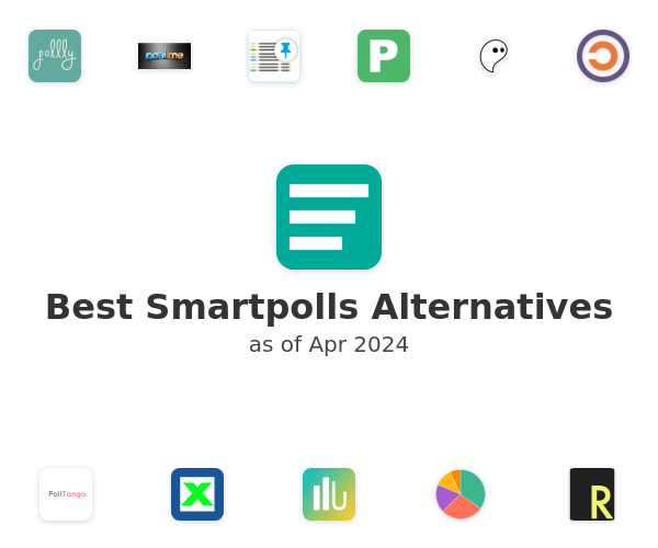 Best Smartpolls Alternatives