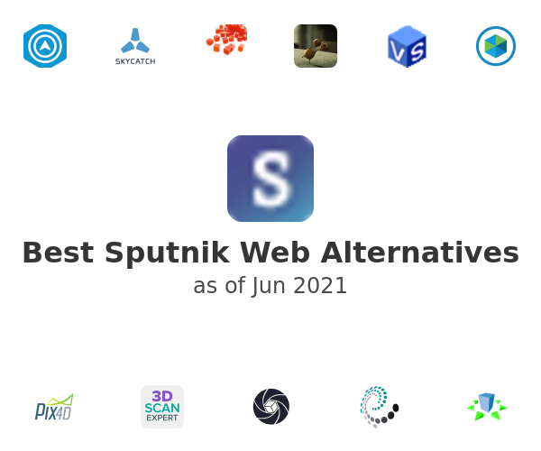 Best Sputnik Web Alternatives