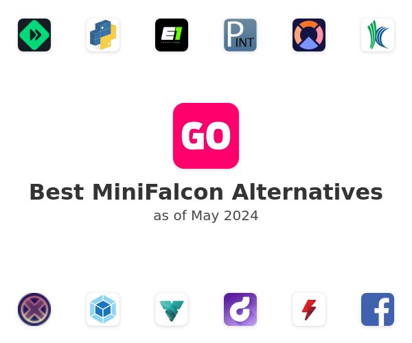 Best MiniFalcon Alternatives
