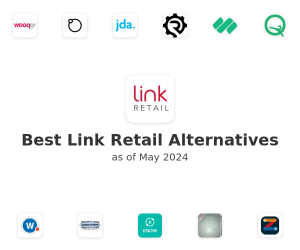 Best Link Retail Alternatives