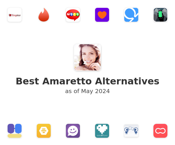 Best Amaretto Alternatives