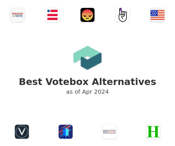 Best Votebox Alternatives