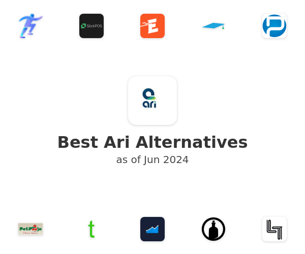 Best Ari Alternatives