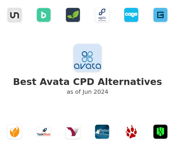 Best Avata CPD Alternatives