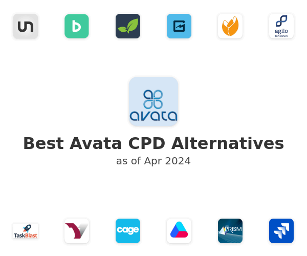 Best Avata CPD Alternatives