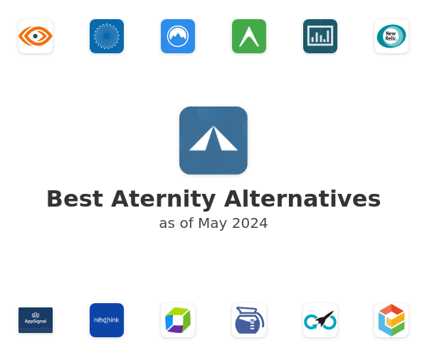 Best Aternity Alternatives
