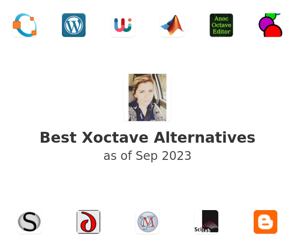 Best Xoctave Alternatives