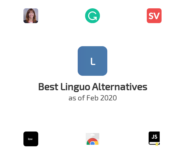 Best Linguo Alternatives