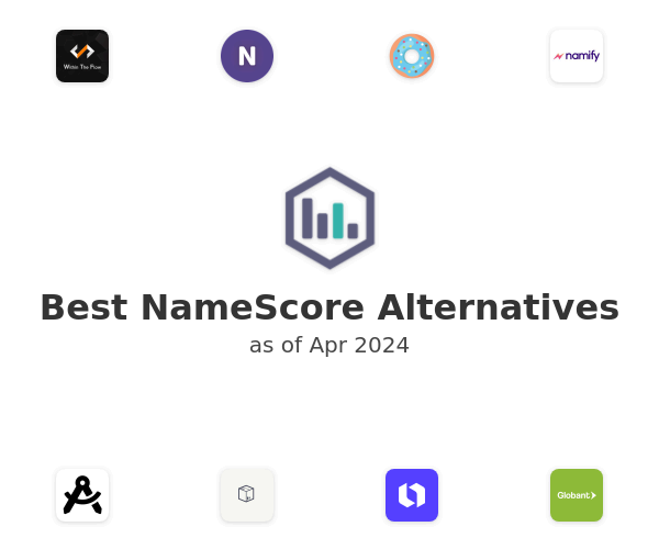 Best NameScore Alternatives