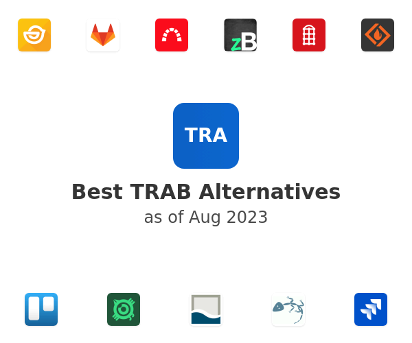 Best TRAB Alternatives