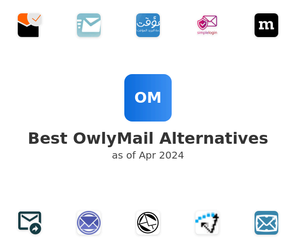 Best OwlyMail Alternatives