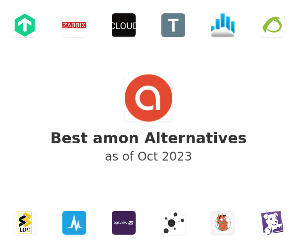 Best amon Alternatives