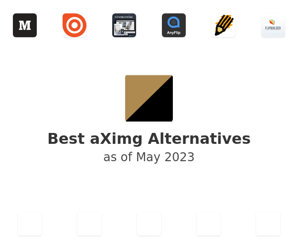 Best aXimg Alternatives