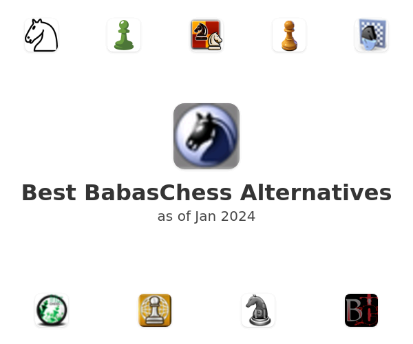 Best BabasChess Alternatives