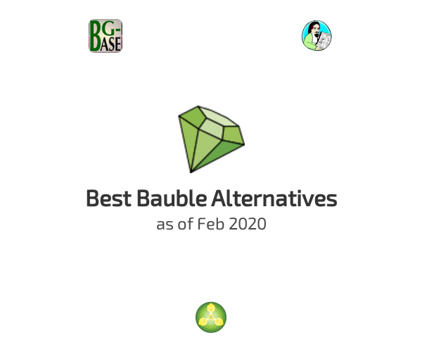 Best Bauble Alternatives