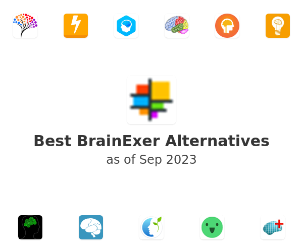 Best BrainExer Alternatives