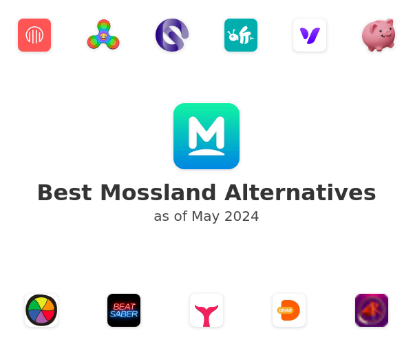 Best Mossland Alternatives