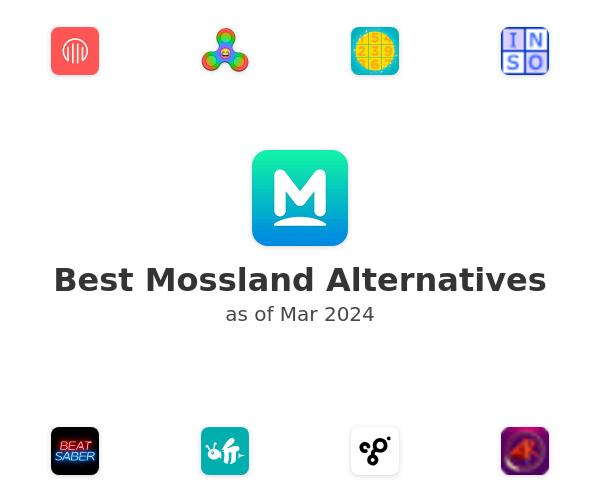 Best Mossland Alternatives