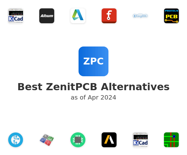 Best ZenitPCB Alternatives